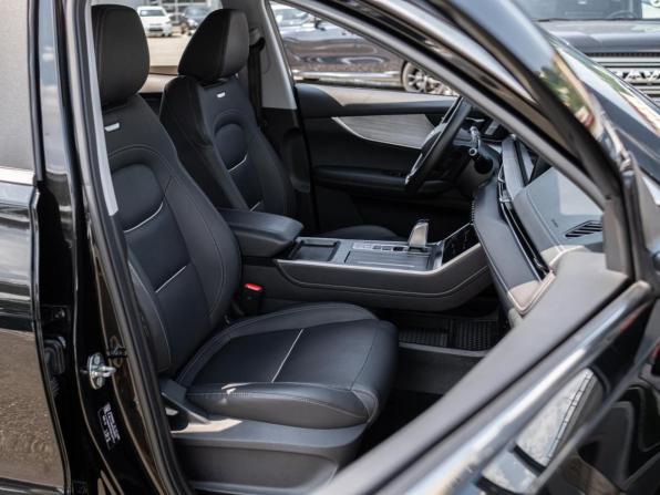 Chery Tiggo 7 Pro Max I с пробегом 2023 года, цена 1 759 000 рублей, 36374 км, внедорожник, Автокод Объявления