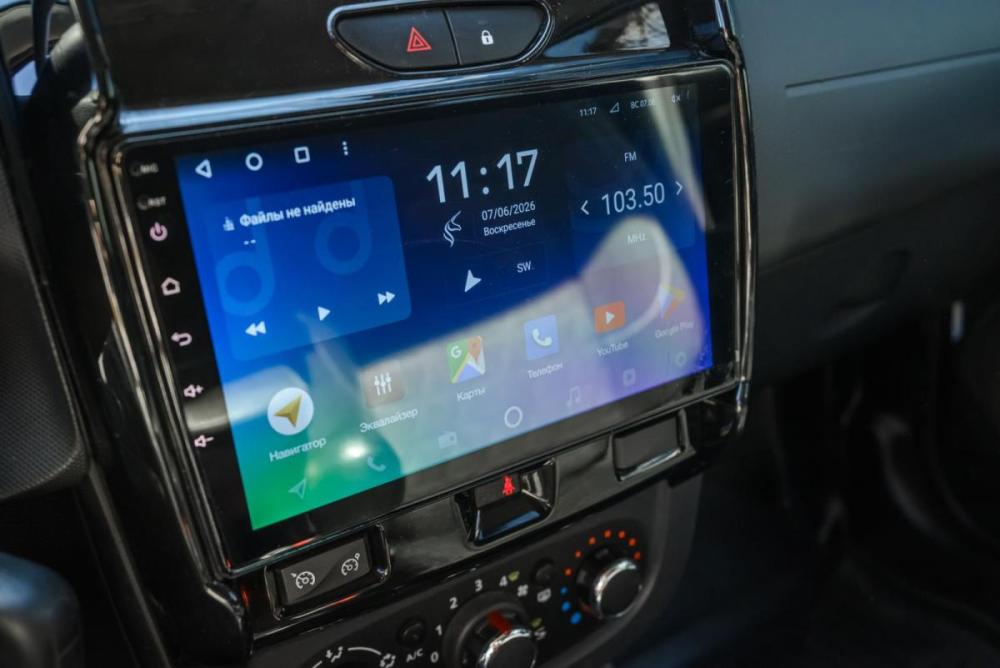 Renault Duster I Рестайлинг Ульяновск  - изображение 16