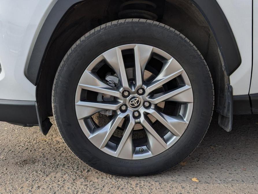 Toyota RAV4 V (XA50) Химки  - изображение 12