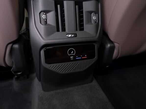 BMW X3 IV (G45/G48) с пробегом 2025 года, цена 6 750 000 рублей, 155 км, внедорожник, Автокод Объявления