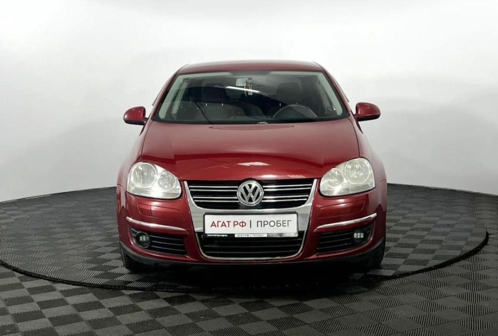 Volkswagen Jetta V Нижний Новгород  - изображение 3