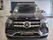 Mercedes-Benz GLS II (X167) Казань  - изображение 27