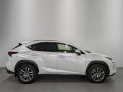 Lexus NX I Рестайлинг Москва  - изображение 34