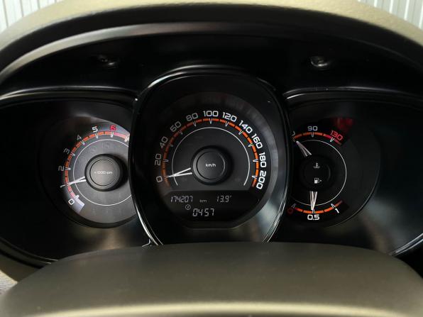 Lada (ВАЗ) Vesta I с пробегом 2018 года, цена 747 000 рублей, 174207 км, седан, Автокод Объявления
