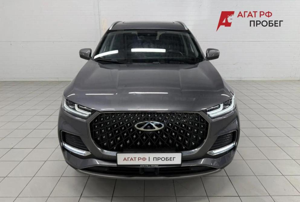 Chery Tiggo 8 Pro Max I Рестайлинг Астрахань  - изображение 2