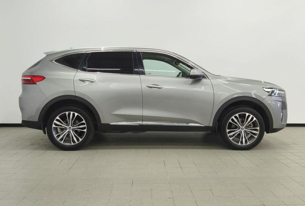 Haval F7 I Екатеринбург  - изображение 6