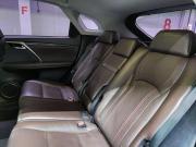 Lexus RX IV Казань  - изображение 47