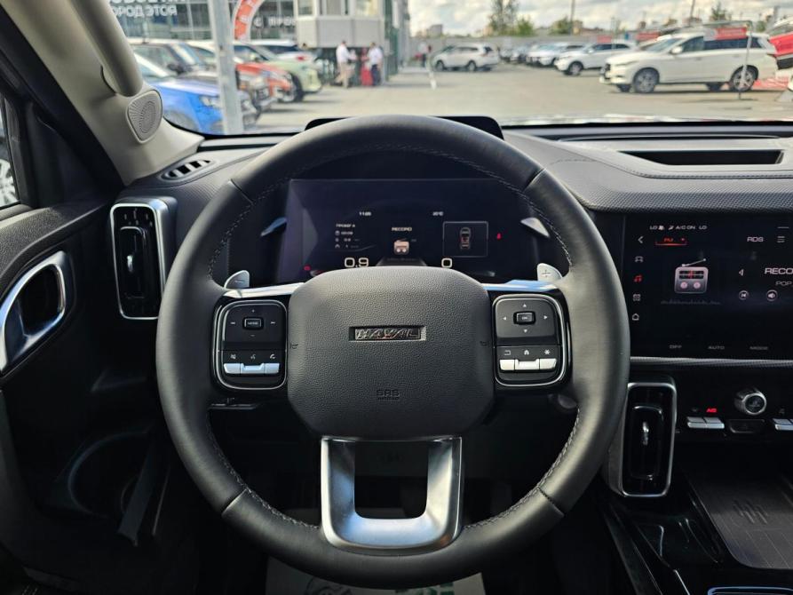 Haval Dargo I Тюмень  - изображение 15