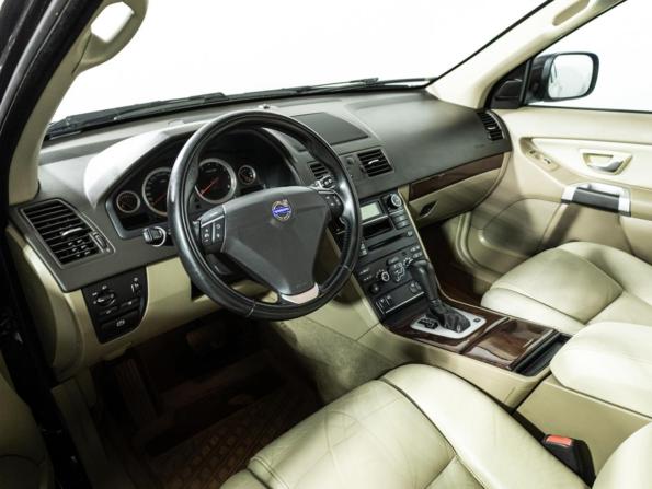 Volvo XC90 I Рестайлинг с пробегом 2012 года, цена 1 699 700 рублей, 149313 км, внедорожник, Автокод Объявления