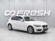 BMW 1 серии II (F20/F21) Рестайлинг 2 Ростов-на-Дону  - изображение 22