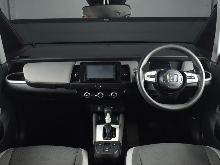 Honda Fit IV Кемерово  - изображение 9