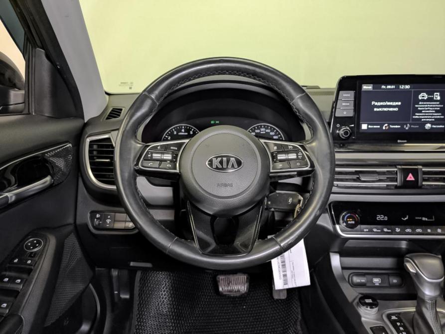Kia Seltos I Москва  - изображение 21