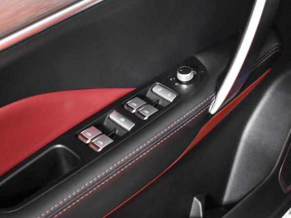 Geely Coolray I с пробегом 2021 года, цена 1 798 900 рублей, 60973 км, внедорожник, Автокод Объявления