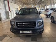 Haval Dargo I Самара  - изображение 8