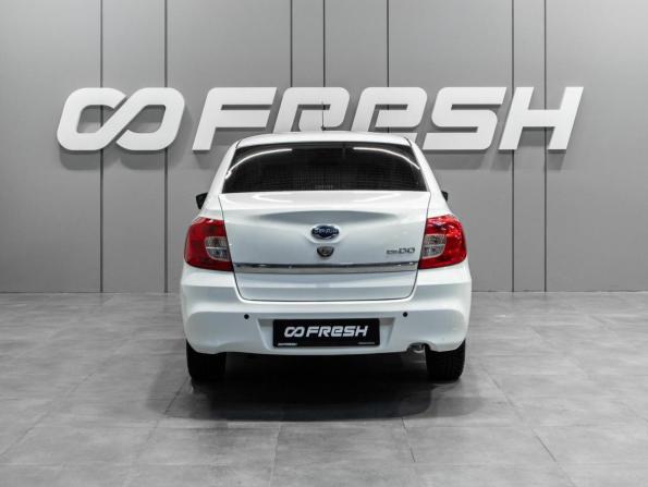 Datsun on-DO I Рестайлинг с пробегом 2020 года, цена 749 000 рублей, 146084 км, седан, Автокод Объявления