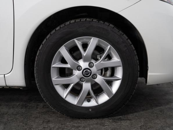 Nissan Note II Рестайлинг с пробегом 2019 года, цена 1 300 500 рублей, 58636 км, хэтчбек, Автокод Объявления