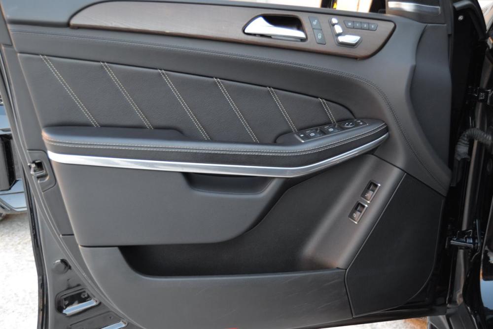 Mercedes-Benz GLS AMG I (X166) Иркутск  - изображение 13