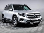 Mercedes-Benz GLB I (X247) Москва  - изображение 21