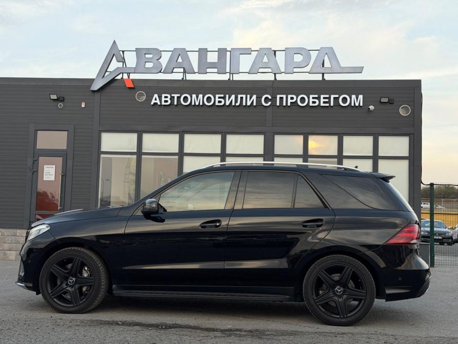 Mercedes-Benz GLE I (W166) Волгоград  - изображение 6