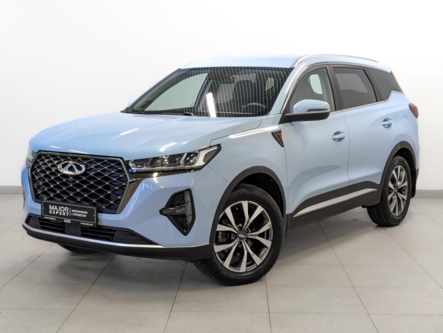 Chery Tiggo 7 Pro Max I Санкт-Петербург  - изображение 1