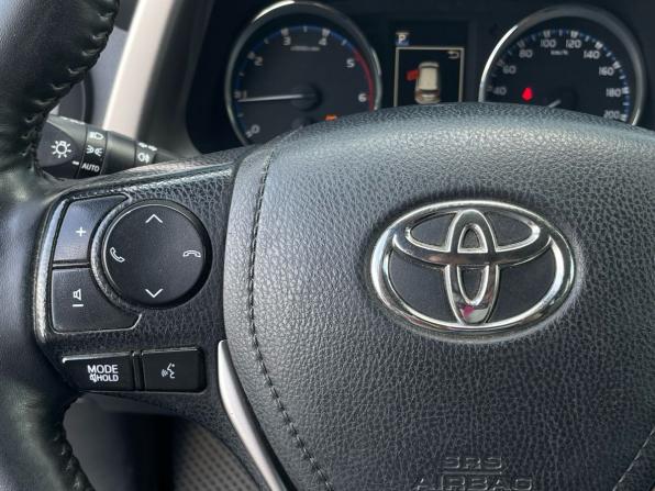 Toyota RAV4 IV (XA40) Рестайлинг с пробегом 2019 года, цена 2 760 000 рублей, 92000 км, внедорожник, Автокод Объявления