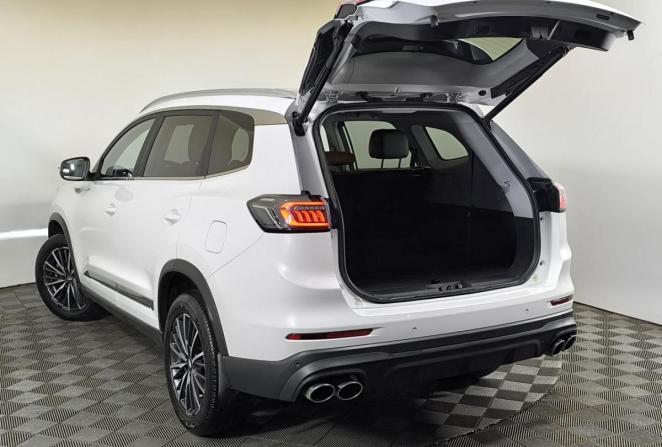 Chery Tiggo 8 Pro Max I с пробегом 2023 года, цена 2 390 000 рублей, 29868 км, внедорожник, Автокод Объявления
