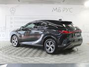 Lexus RX V Москва  - изображение 39