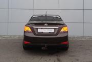 Hyundai Solaris I Абакан  - изображение 30