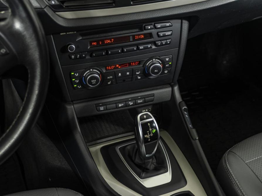 BMW X1 I (E84) Рестайлинг Москва  - изображение 14
