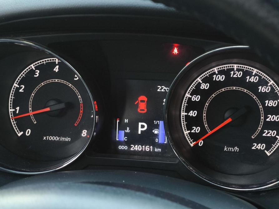 Mitsubishi ASX I Санкт-Петербург  - изображение 19