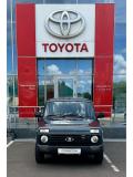 Lada (ВАЗ) Niva Legend Орел  - изображение 18