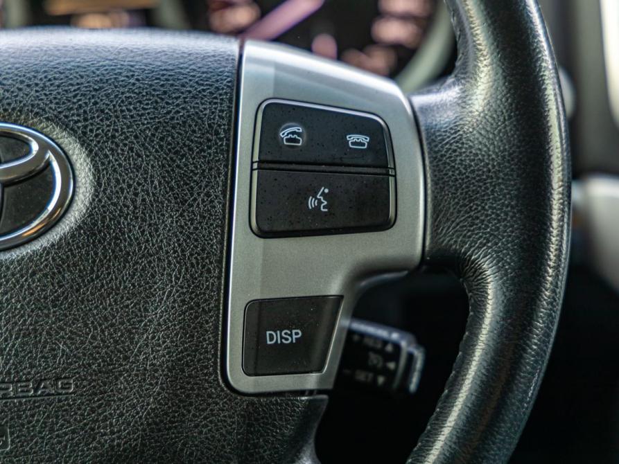 Toyota Land Cruiser 200 Series Рестайлинг 1 Волгоград  - изображение 21