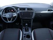 Volkswagen Tiguan II Рестайлинг Москва  - изображение 35
