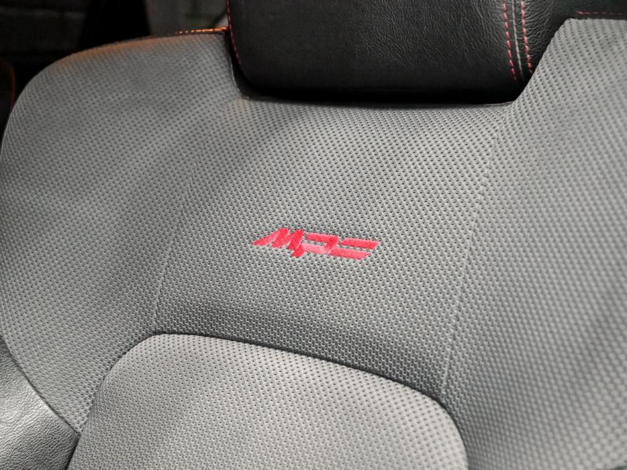 Mazda 3 MPS I Екатеринбург  - изображение 18