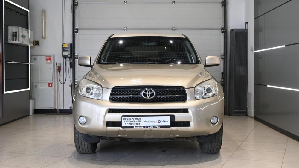 Toyota RAV4 III (XA30) Уфа  - изображение 2