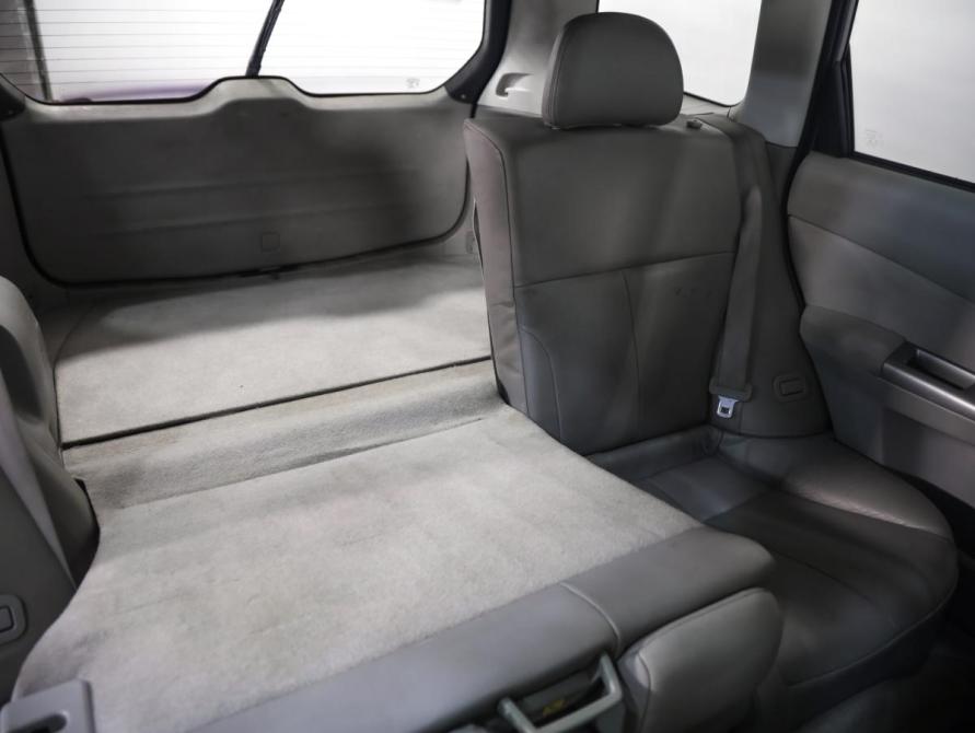 Subaru Forester III Санкт-Петербург  - изображение 27