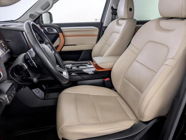 Haval Dargo I с пробегом 2024 года, цена 2 700 000 рублей, 53785 км, внедорожник, Автокод Объявления