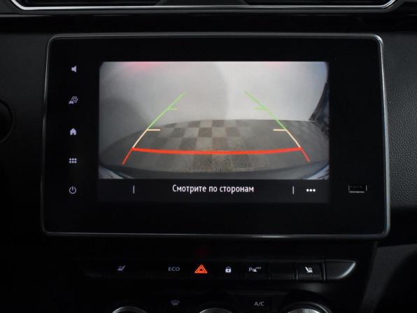 Renault Arkana I с пробегом 2019 года, цена 1 430 000 рублей, 130448 км, внедорожник, Автокод Объявления