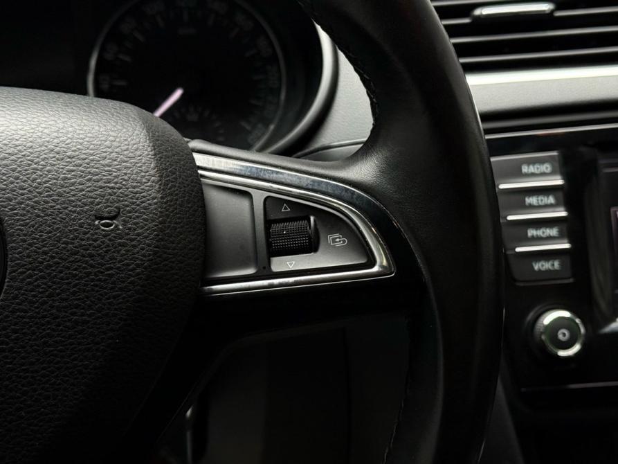 Skoda Octavia III (A7) Ижевск  - изображение 20