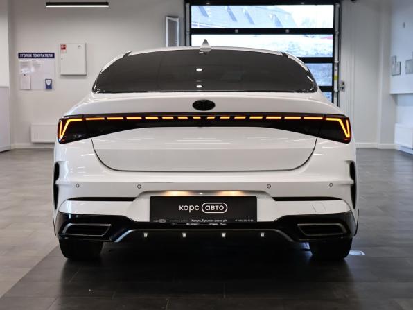 Kia K5 III с пробегом 2021 года, цена 2 680 000 рублей, 69918 км, седан, Автокод Объявления