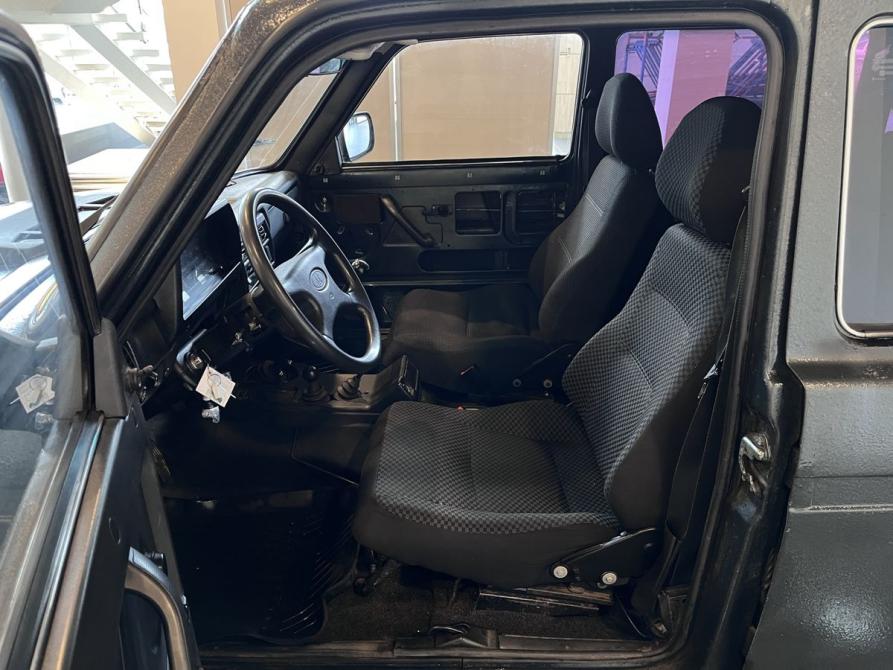 Lada (ВАЗ) 2131 (4x4) I Чебоксары  - изображение 16