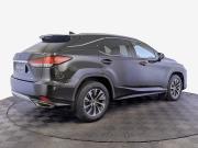 Lexus RX IV Рестайлинг Москва  - изображение 35