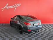 Hyundai Solaris I Вологда  - изображение 21