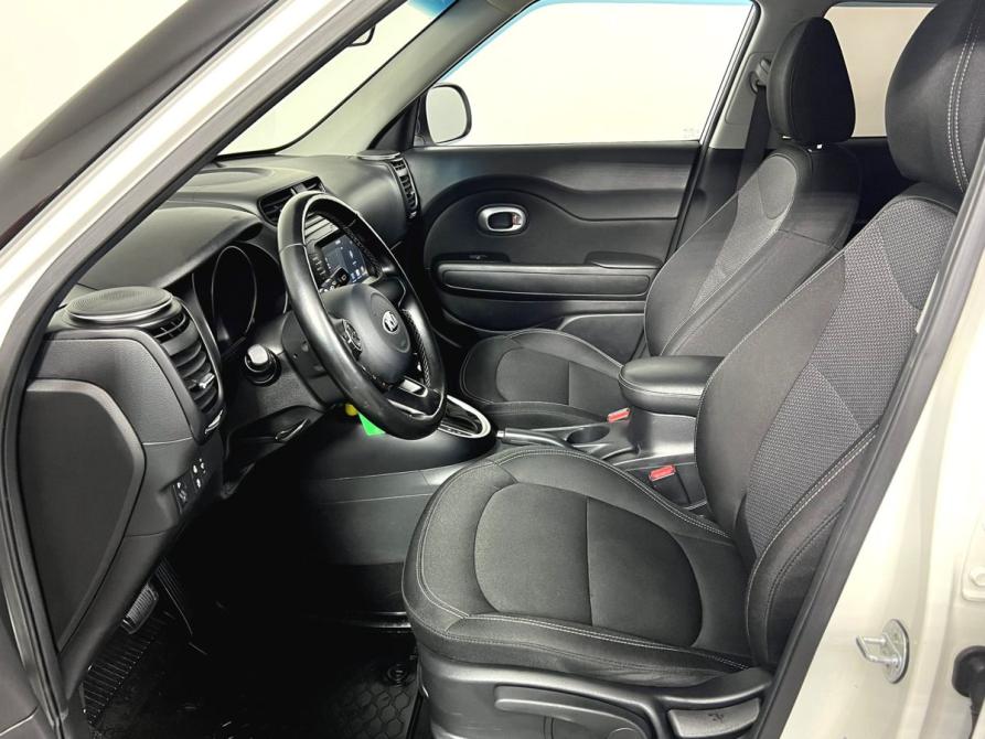 Kia Soul II Рестайлинг Пермь  - изображение 16