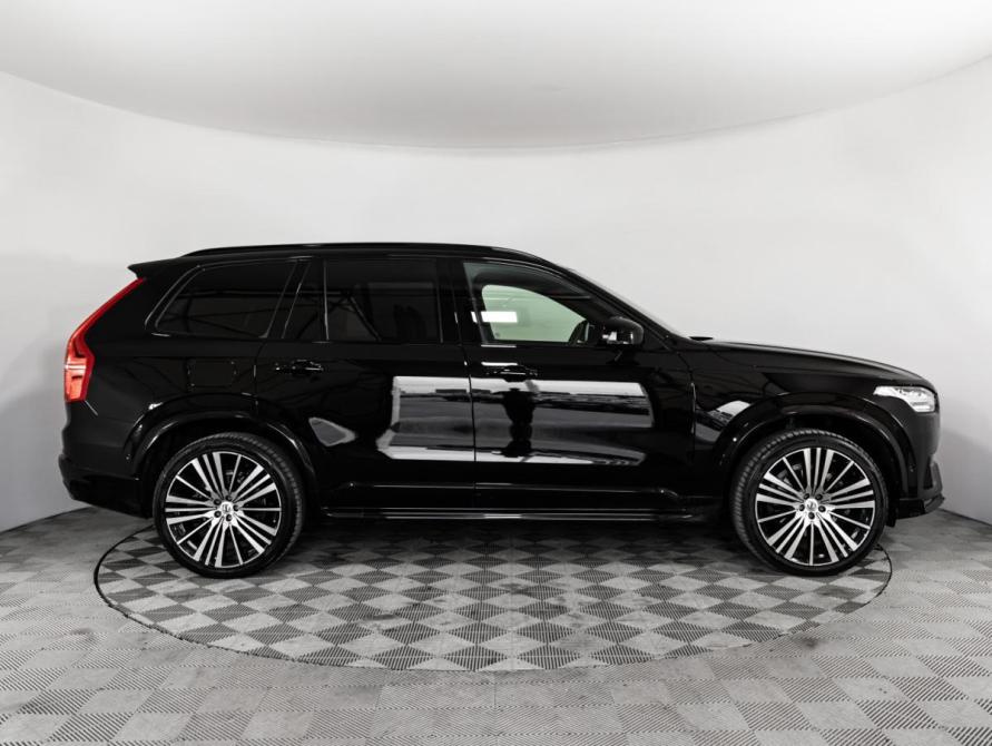 Volvo XC90 II Рестайлинг 1 Санкт-Петербург  - изображение 6