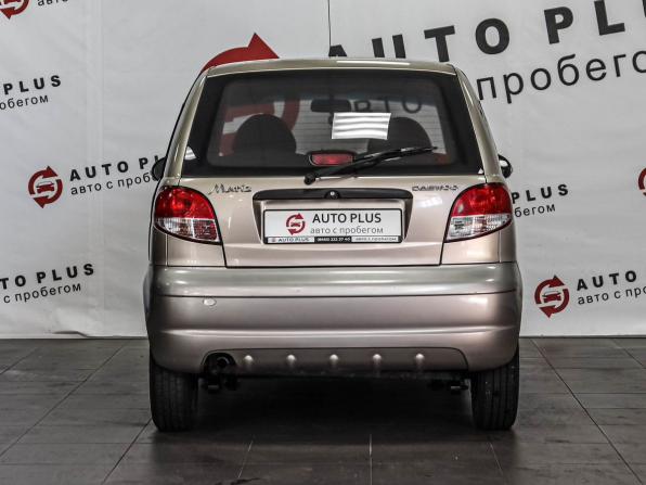 Daewoo Matiz I Рестайлинг с пробегом 2014 года, цена 349 000 рублей, 123053 км, хэтчбек, Автокод Объявления