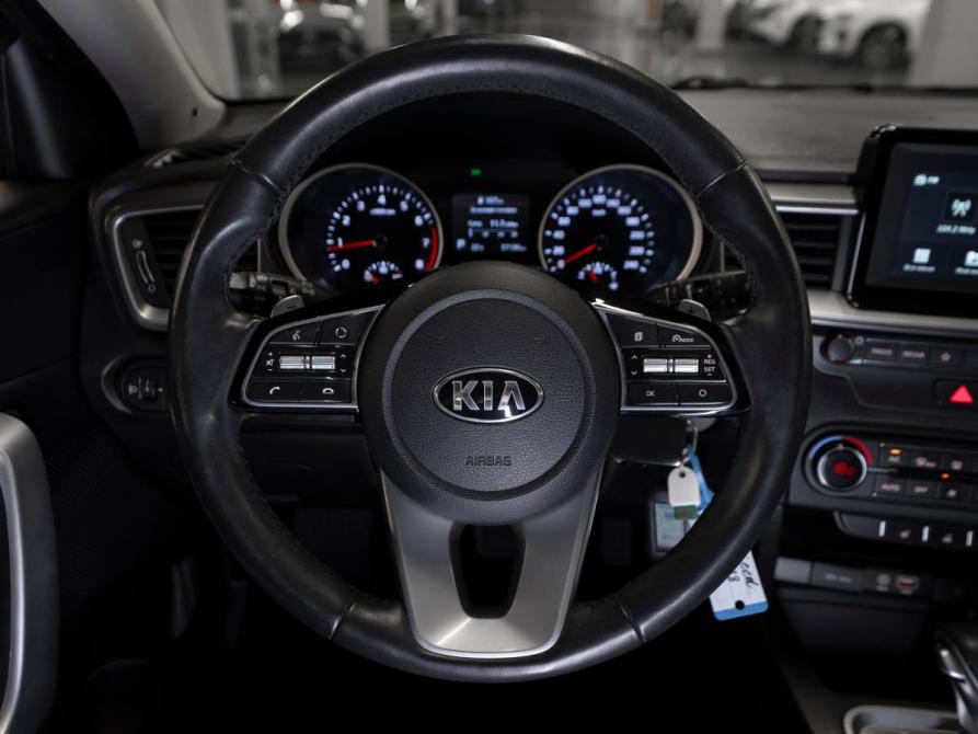 Kia Ceed III Москва  - изображение 10