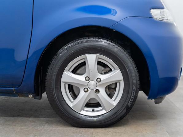 Toyota Sienta I с пробегом 2004 года, цена 600 000 рублей, 183250 км, компактвэн, Автокод Объявления