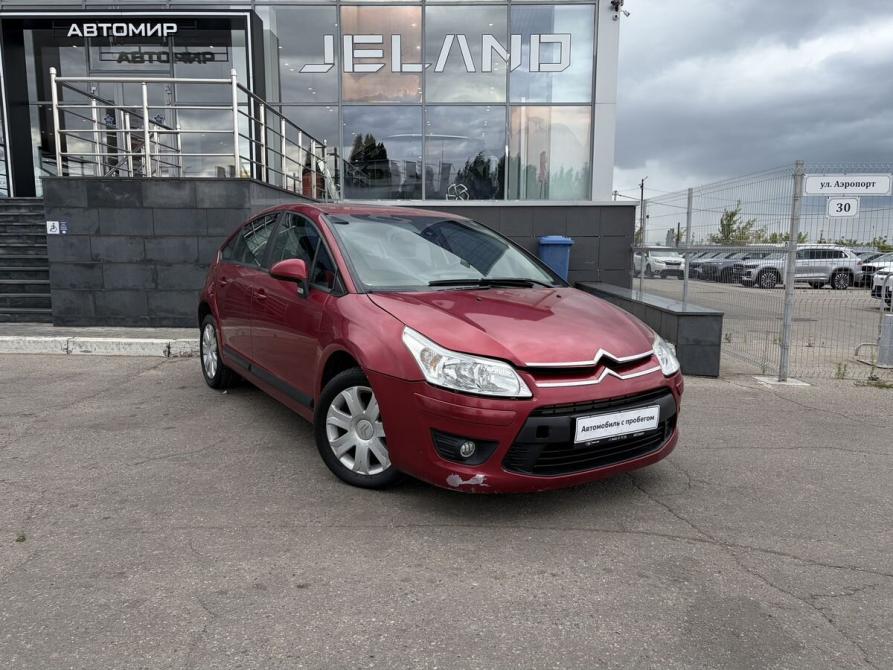 Citroen C4 I Рестайлинг Саратов  - изображение 3