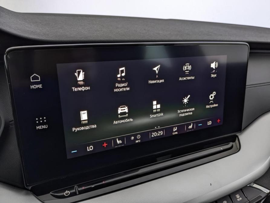 Skoda Octavia IV (A8) Москва  - изображение 26